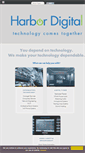 Mobile Screenshot of harbordigitalsystems.com